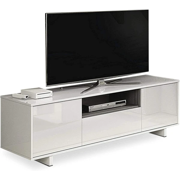 Compact tv-meubel