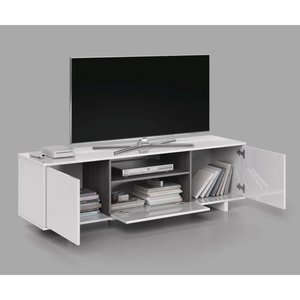 Compact tv-meubel