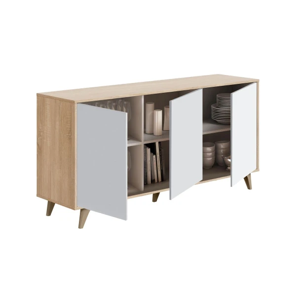 Meubilair dressoir