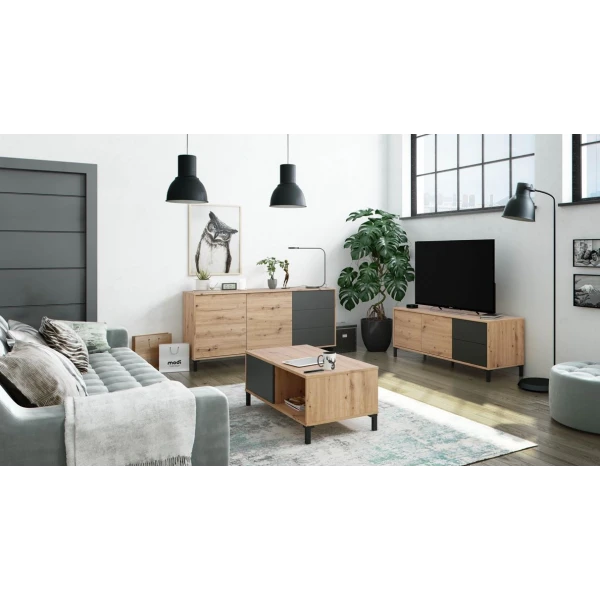 TV-kast dressoir