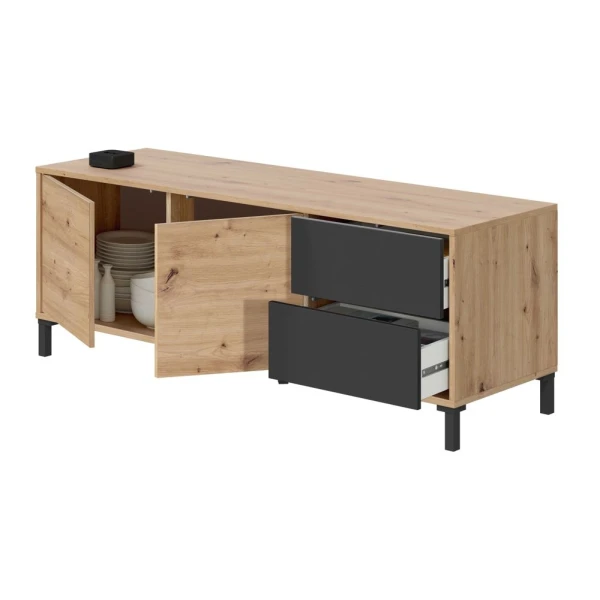 TV-kast dressoir