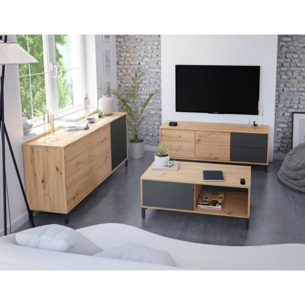 TV-kast dressoir