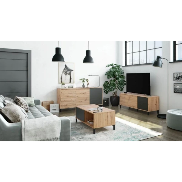 Economische dressoirs