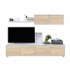 MUEBLE DE SALON Y TV LINO