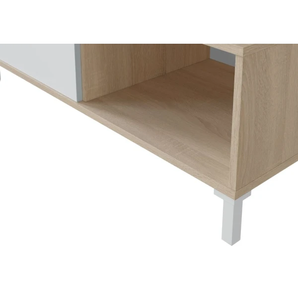 Tafel economisch centrum