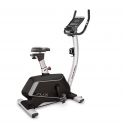 HOMETRAINER VOOR REGELMATIG GEBRUIK POLARIS DUAL VAN BH FITNESS