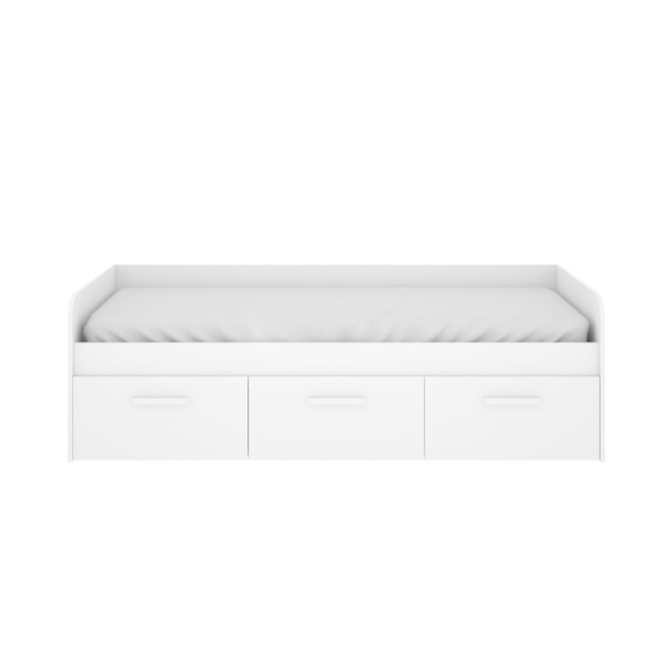 CAMA CON CAJONES TEBAS