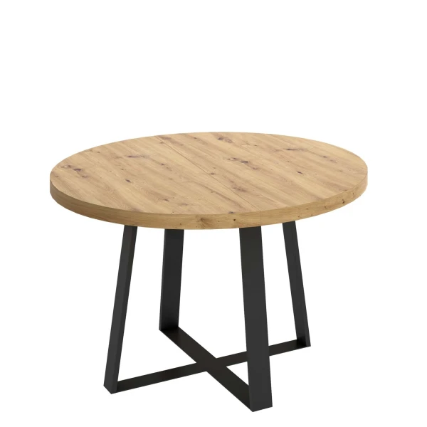 Ronde tafel