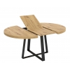 Ronde eettafel