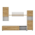 MODULAIRE TV-KAMER RUVO
