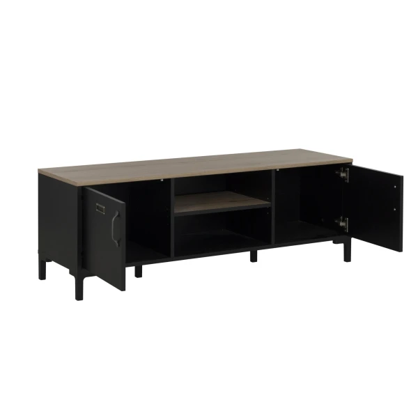 Woonkamermeubel met opslag