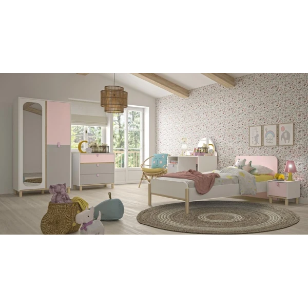 MESITA DE NOCHE INFANTIL AMIRA