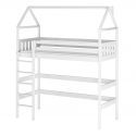 HOOG BED-HUISJE COLORADO