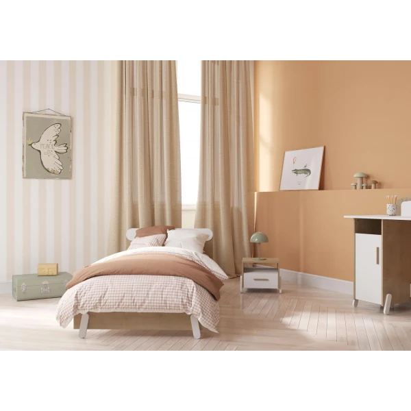 CAMA JUVENIL ADAPTABLE NAIROBI