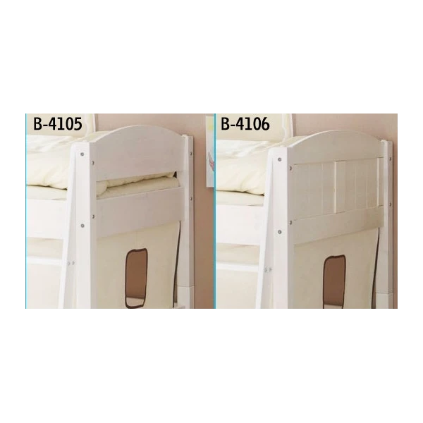 Cama alta niño Cars