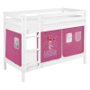 Litera cortinas Hello Kitty