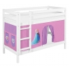 Litera cortinas Hello Kitty