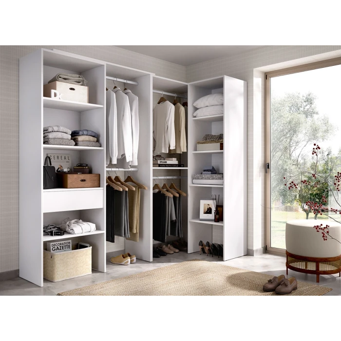 COMPOSICIÓN VESTIDOR RINCONERO NOVA