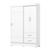 Witte kast