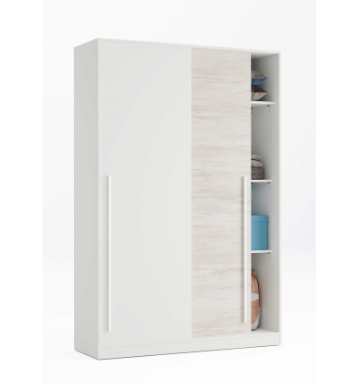 Kast van 120 cm