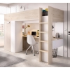 Moderne hoogslaper