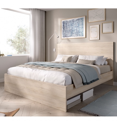 Goedkoop tweepersoonsbed