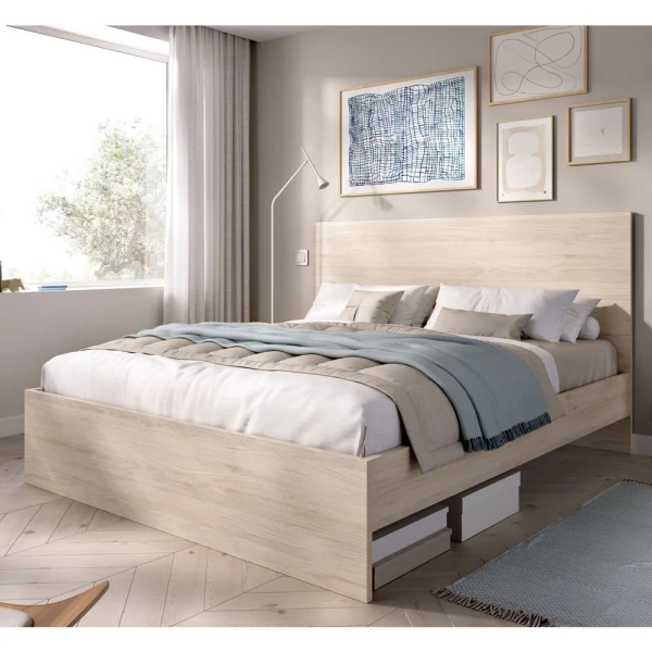 Goedkoop tweepersoonsbed