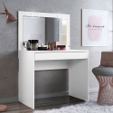 MAKE-UP TAFEL MET LADEN ELEANOR