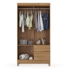 Kast met 4 deuren