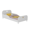 KINDERBED PRINCESS
