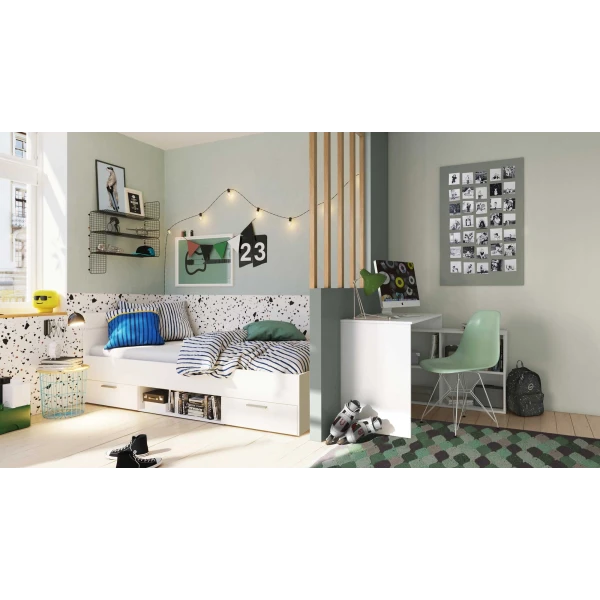 Goedkoop bed voor kinderen