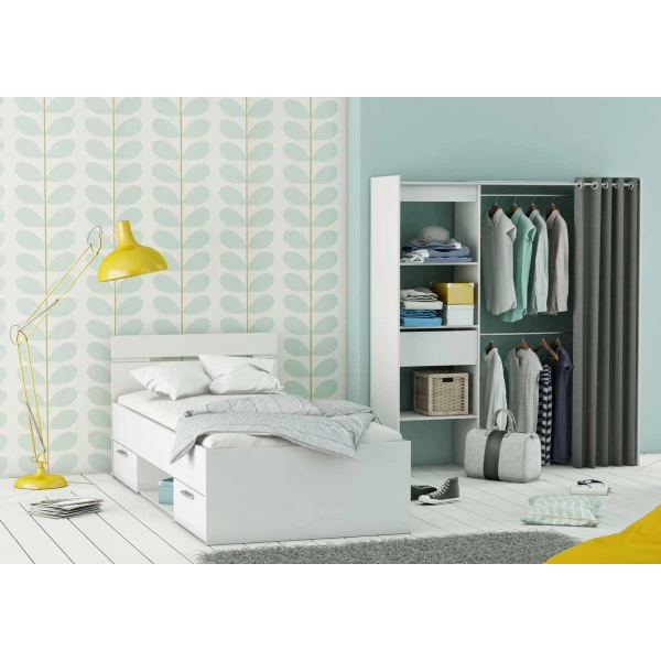 Slaapkamer voor tieners