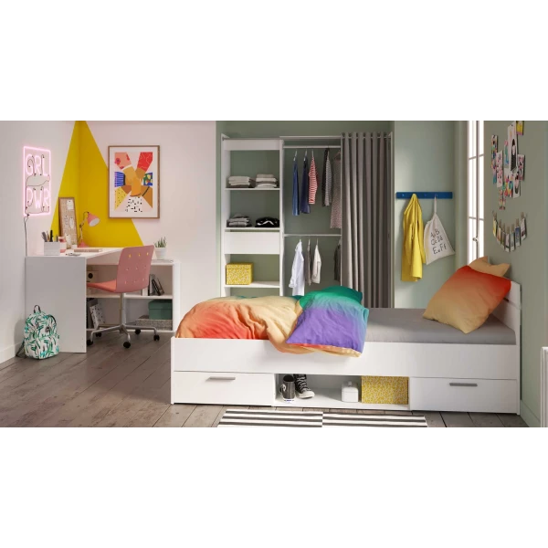 jeugdbedden in de aanbieding