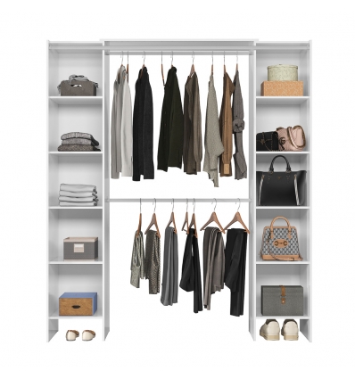 VESTIDOR ABIERTO BASTION