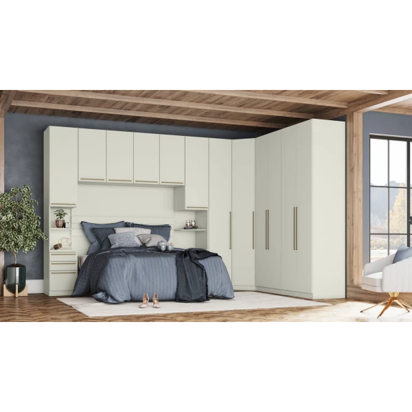 ARMARIO POLIVALENTE CULSAC