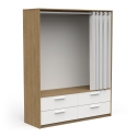 OPEN KAST MET LADES TERRY