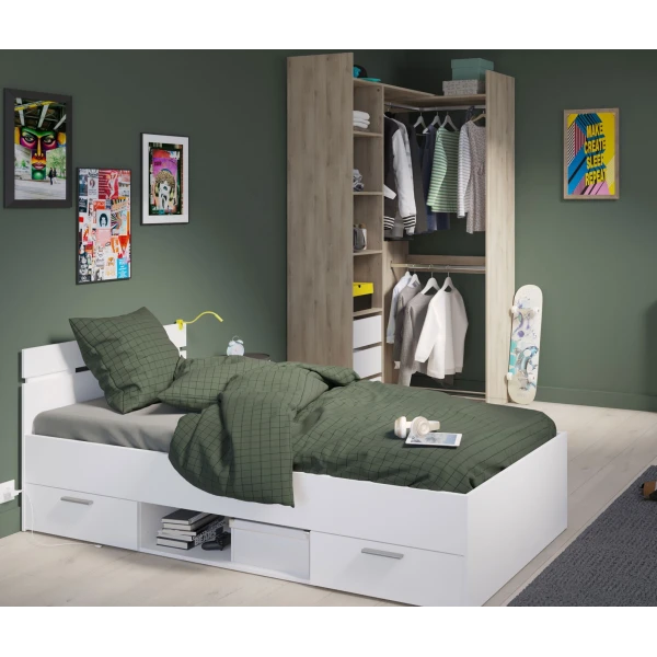 VESTIDOR ESQUINERO SWIF