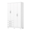 Kast in de aanbieding