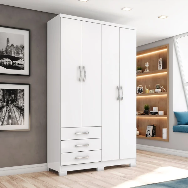 Kast in de aanbieding