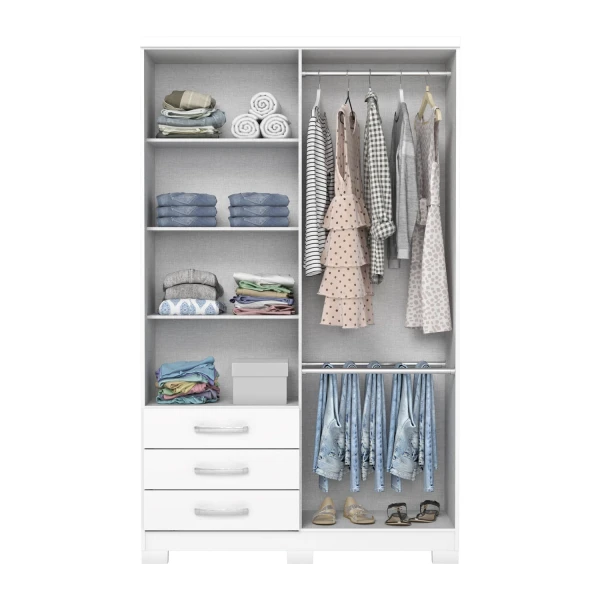 Kast in de aanbieding