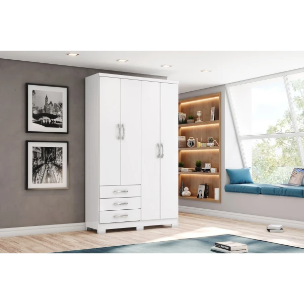 Kast in de aanbieding