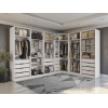 VESTIDOR DOBLE BARRA 80 CM PICOLO