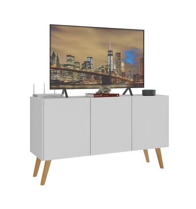 Retro tv-meubel