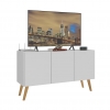 Retro tv-meubel
