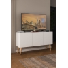 Tv-meubel voor lounge