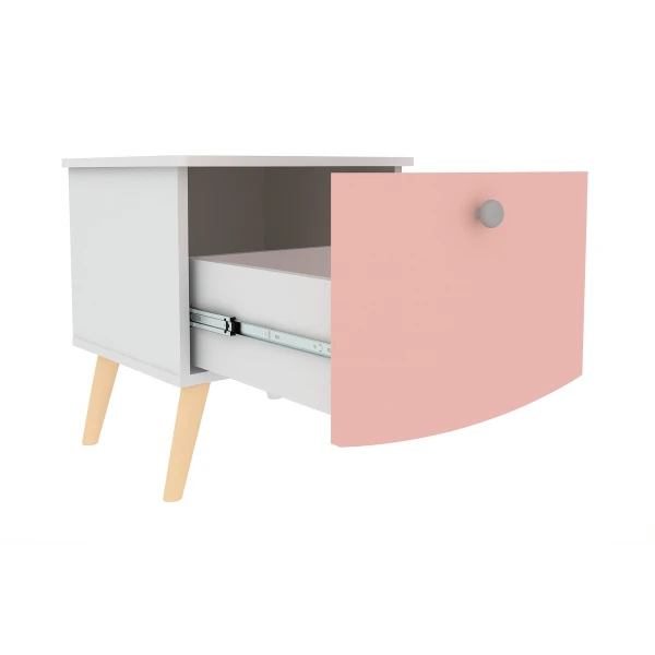 Nachtkastje voor kinderen