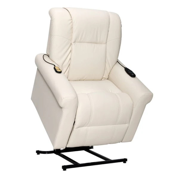 Sillones elevapersonas eléctricos